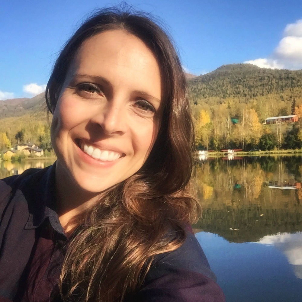 Meet your Posher, Sshannon